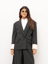 GIACCA ELEH EFW260057