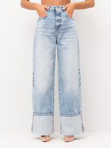 JEANS ICON DENIM KIKI