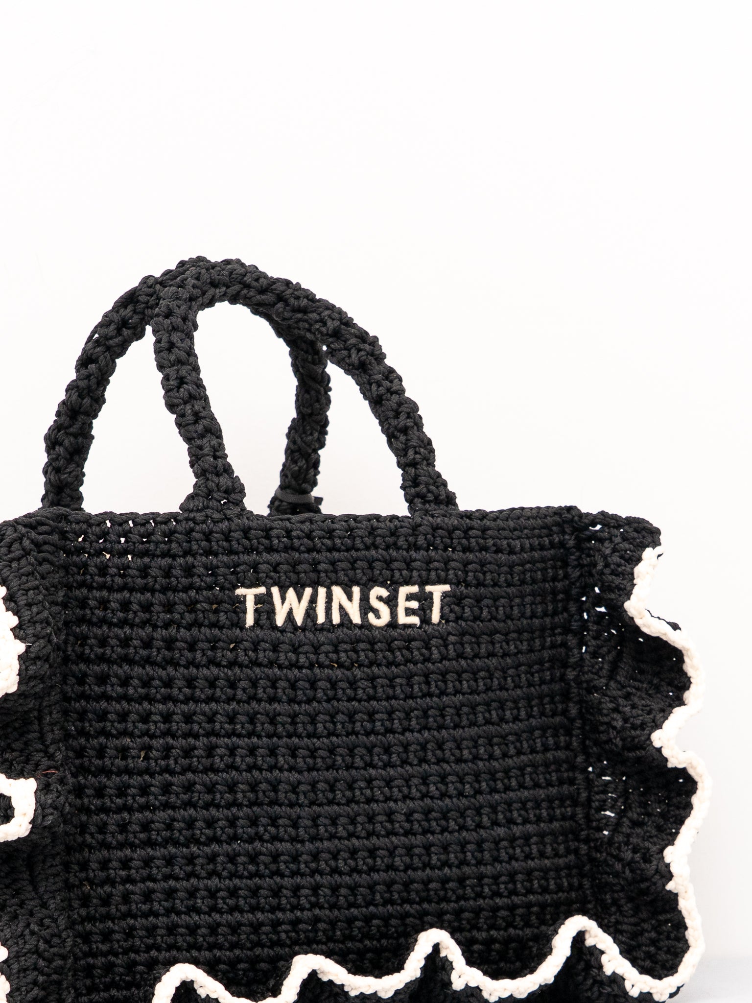 BORSA TWINSET MILANO 261TD8291