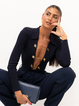 BODY ELISABETTA FRANCHI BK06S66E2