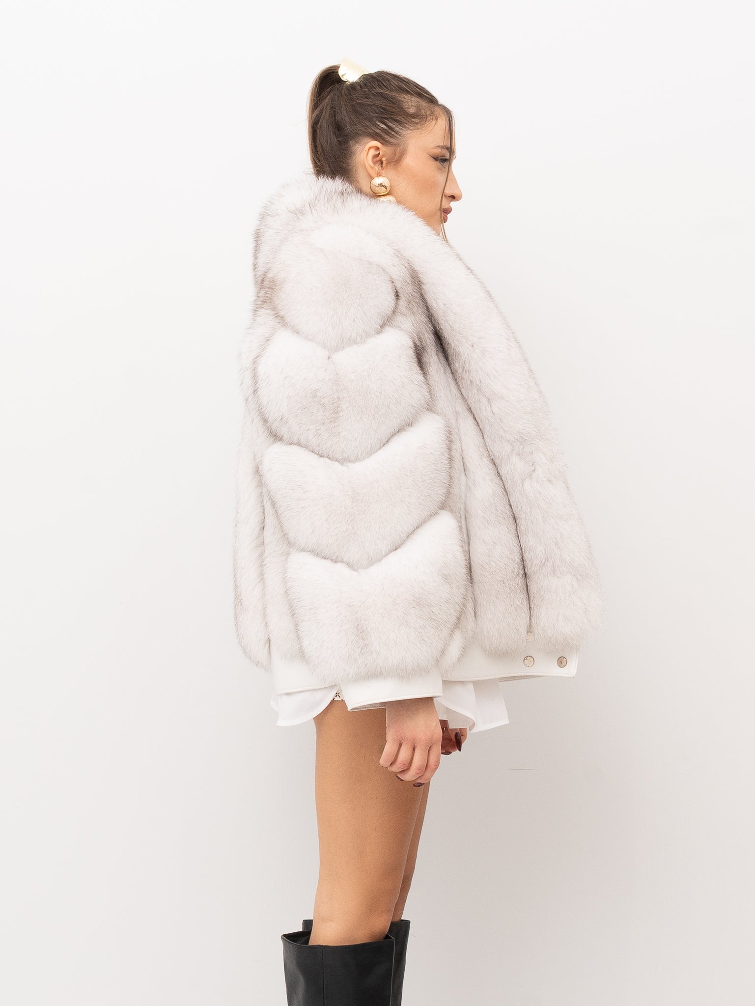 PELLICCIA SAGAFURS SG5019