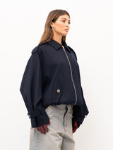 GIACCA ELEH EFW260026