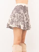 SHORT BLUGIRL RA6131T523A