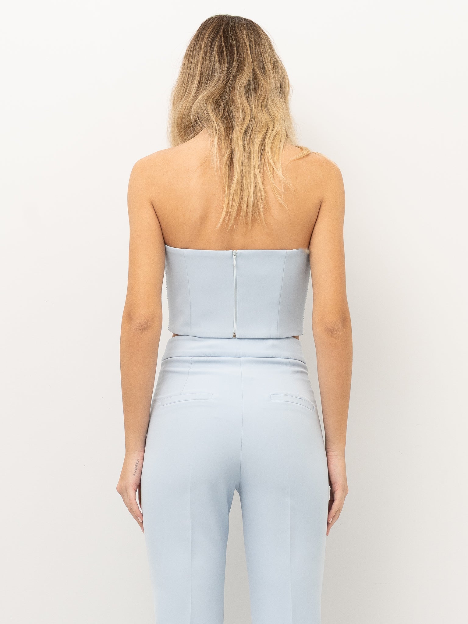 TOP SILENCE LIMITED BOU868APP