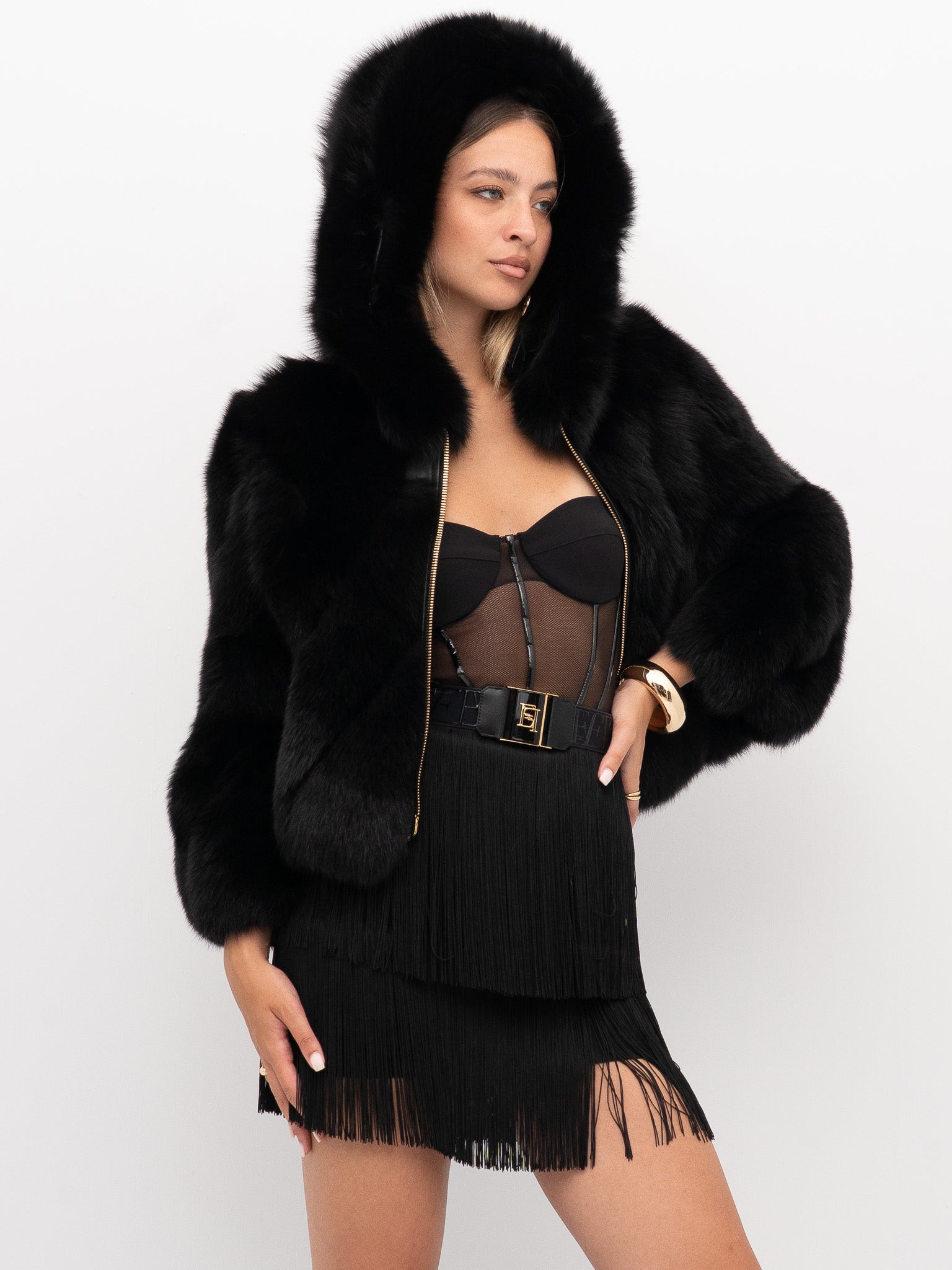 PELLICCIA YES LONDON LC5007