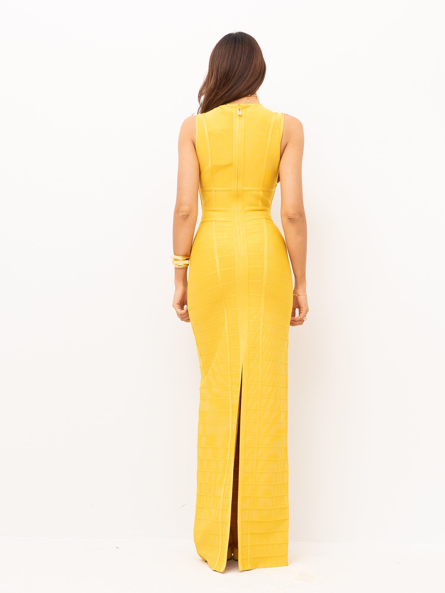 VESTIDO ELISABETTA FRANCHI AM32D62E2