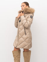 GIUBBINO BLAUER BLDK03098