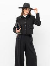 CHAQUETA TWINSET MILANO 252TT2230