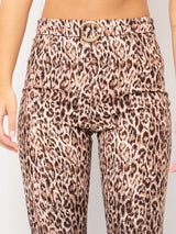 PANTALONE JUST CAVALLI 79PAA1P1 NS752