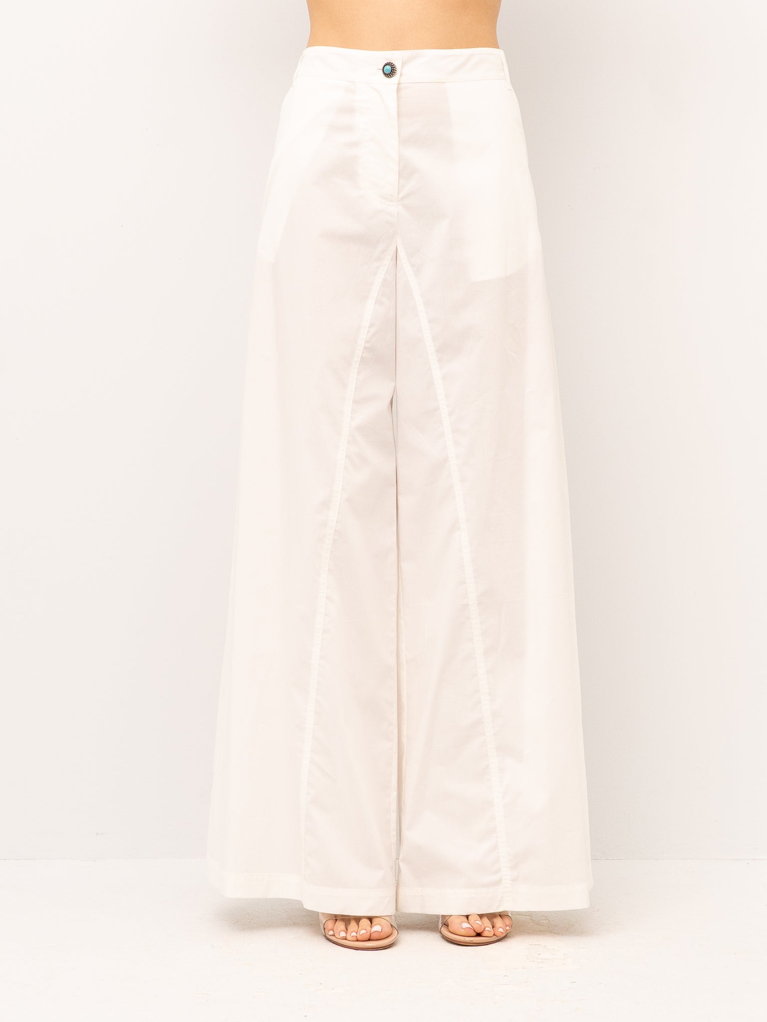 PINKO TROUSERS 106809-A2LD