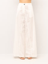 PINKO TROUSERS 106809-A2LD
