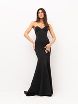 VALERIA MAZZA DRESS VM545