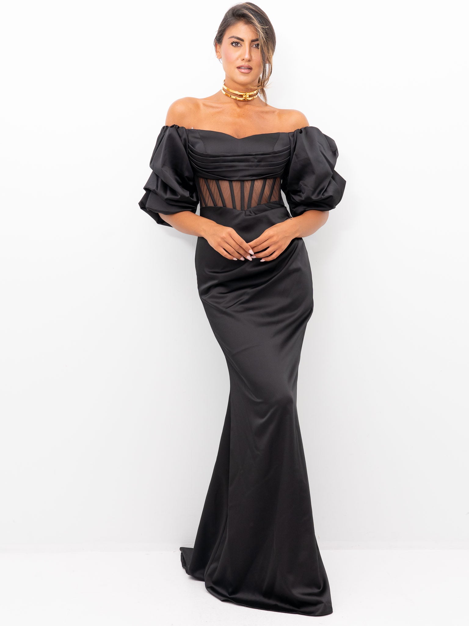 VESTIDO LOPEZ BLM836