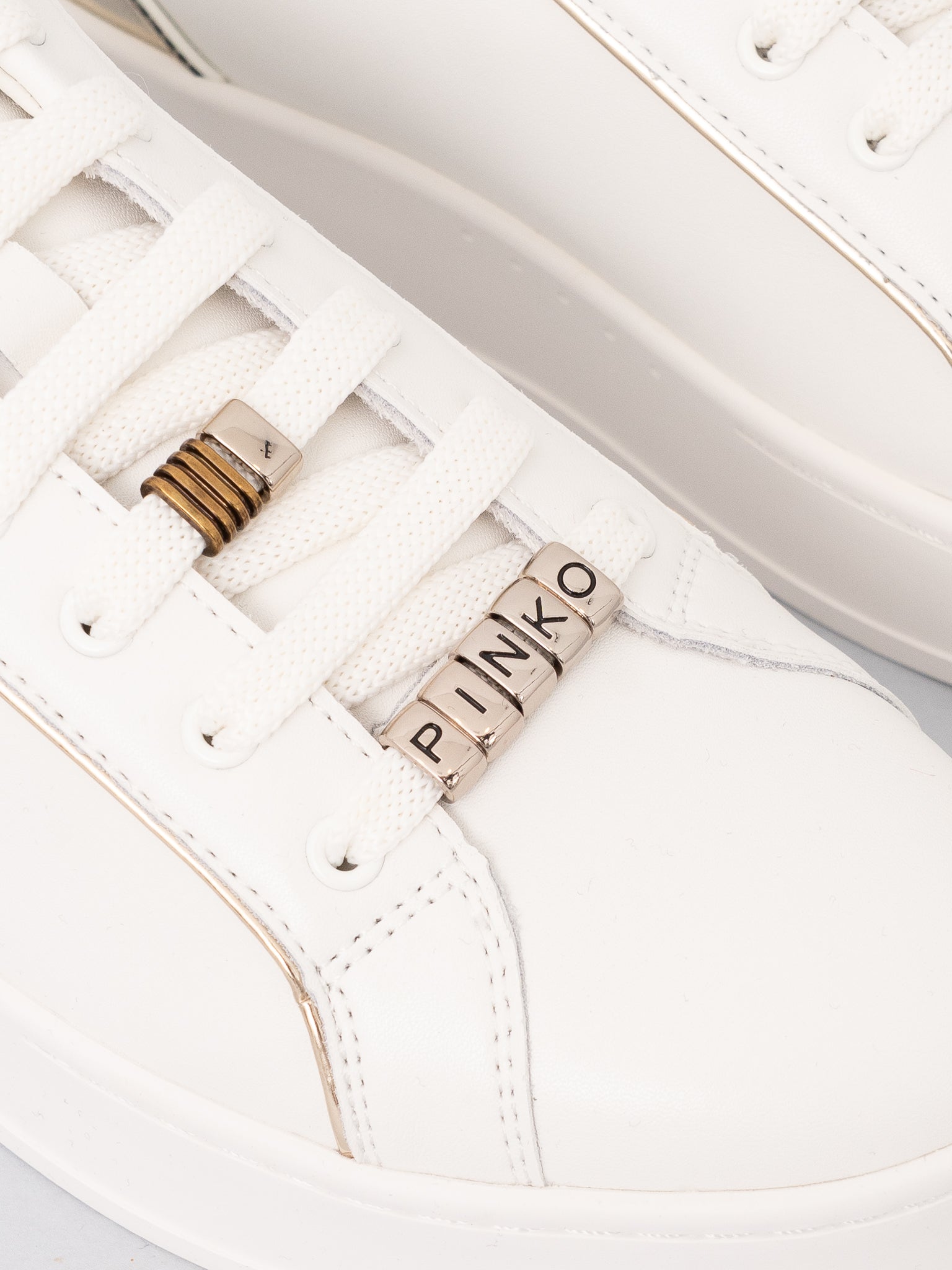 PINKO SS0131P001 SNEAKERS