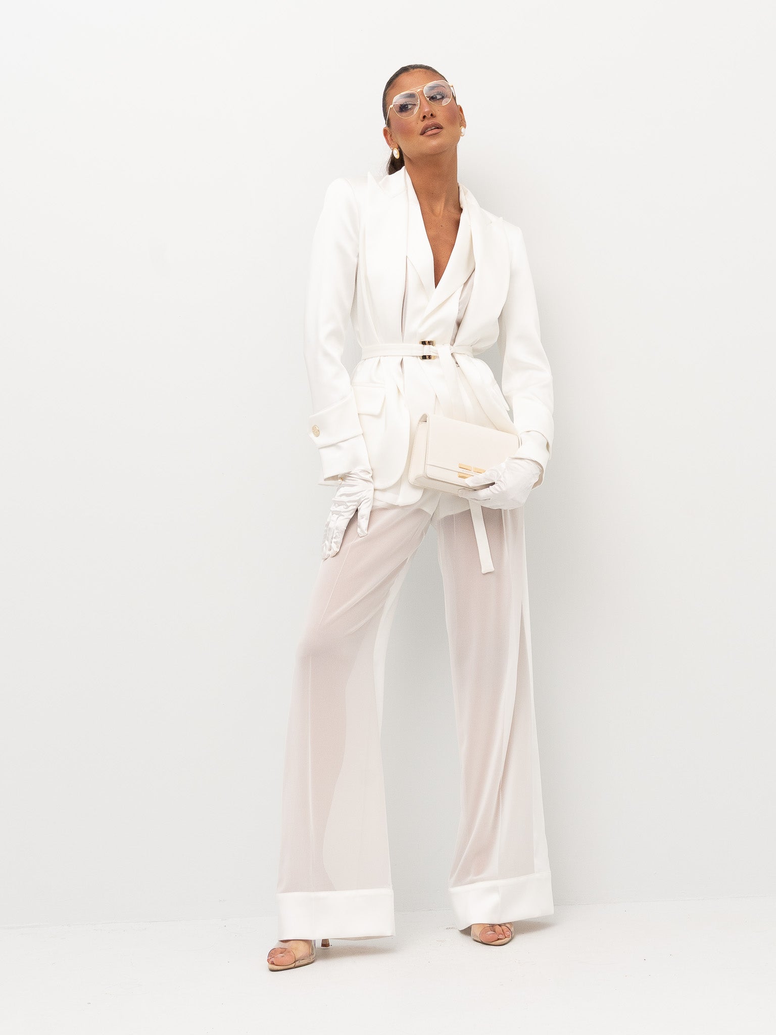 TAILLEUR BABYLON E00232+E00060