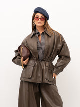 GIACCA ELEH EFW260165