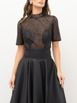 ABITO LEA MONETTI ANTIBES