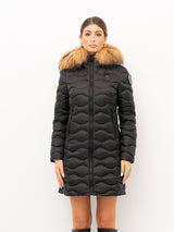 GIUBBINO BLAUER BLDK03036