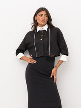 CAMICIA ELISABETTA FRANCHI CA10056E2