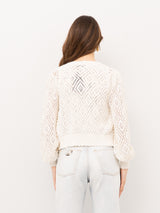 CARDIGAN TWINSET MILANO 261TP3203