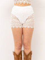 SHORT 4GIVENESS 126WCUSH6218