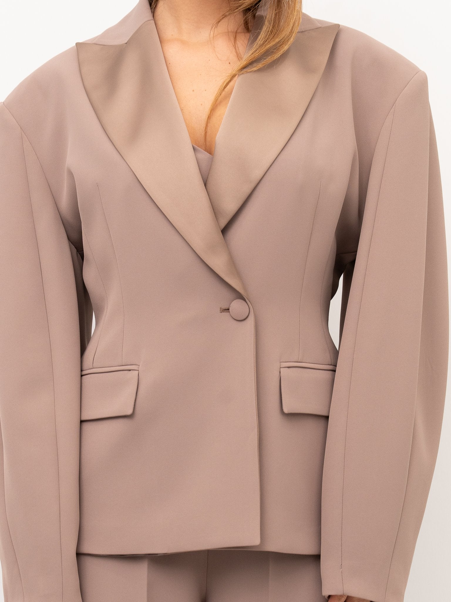SUIT SILENCE LIMITED GI5406+PA2211SC