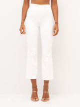PANTALONE ELISABETTA FRANCHI PA19866E2