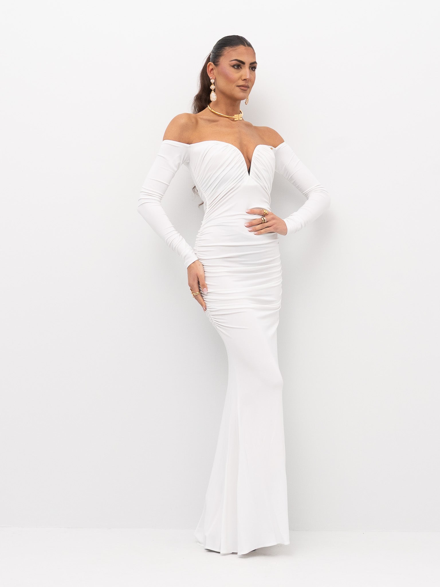 ABITO ELISABETTA FRANCHI ABR1061E2