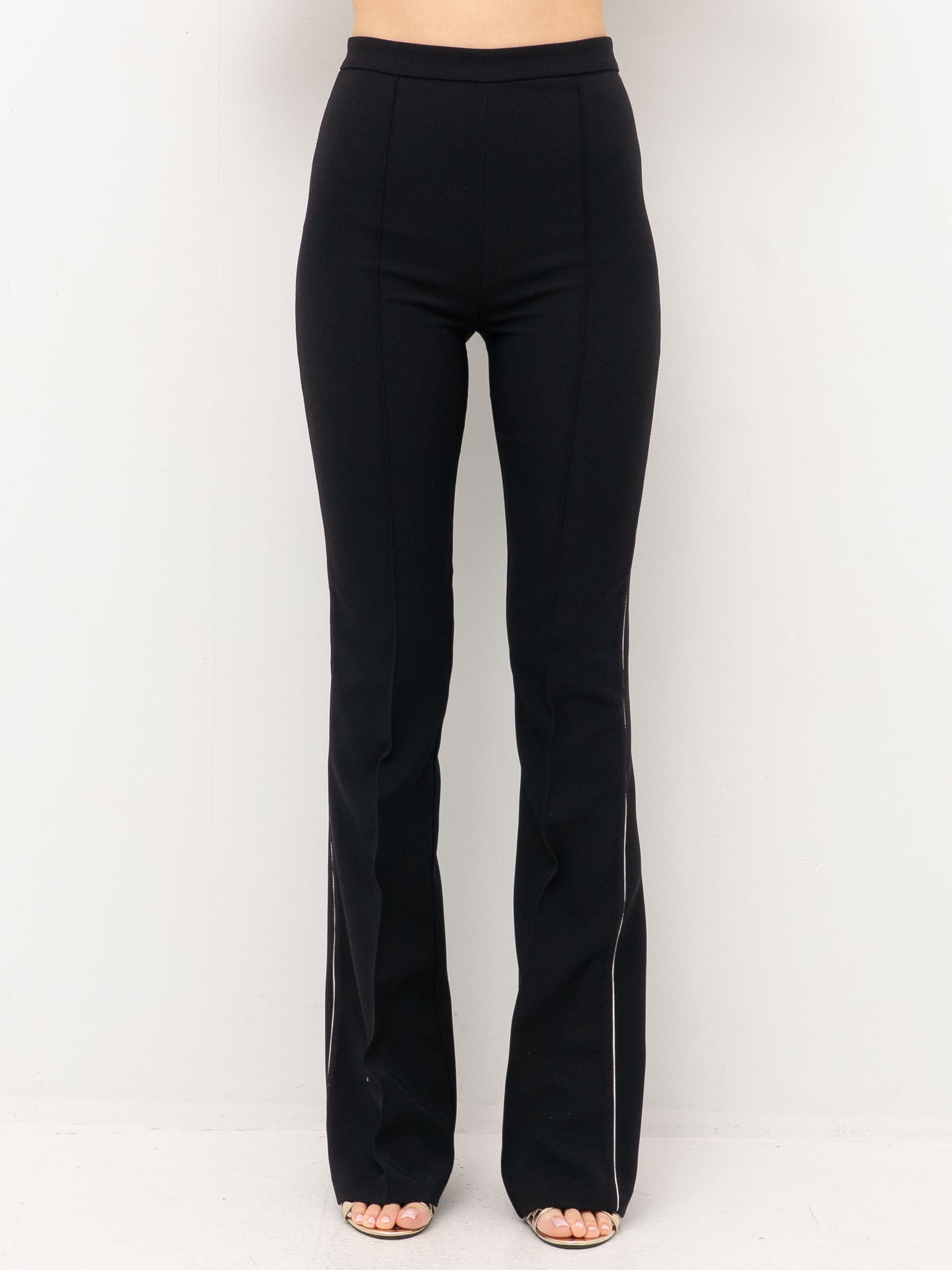 ELISABETTA FRANCHI PA08451E2 TROUSERS