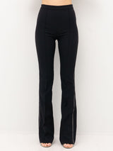 ELISABETTA FRANCHI PA08451E2 TROUSERS