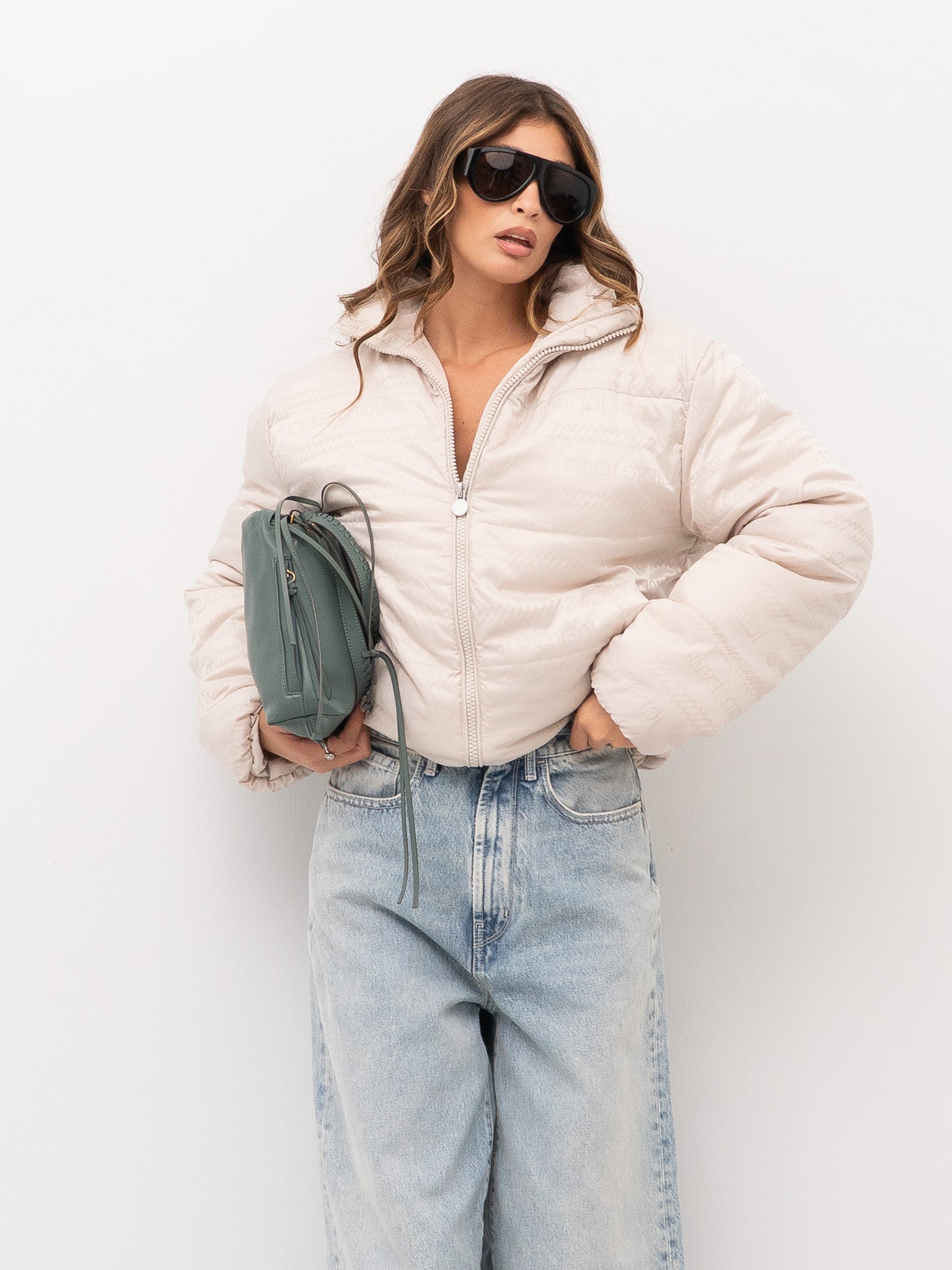 GIUBBINO ICEBERG J021-JJN1