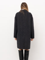 CAPPOTTO VICOLO TF0033