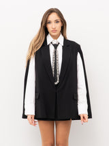 GIACCA TWINSET MILANO 252TT2400