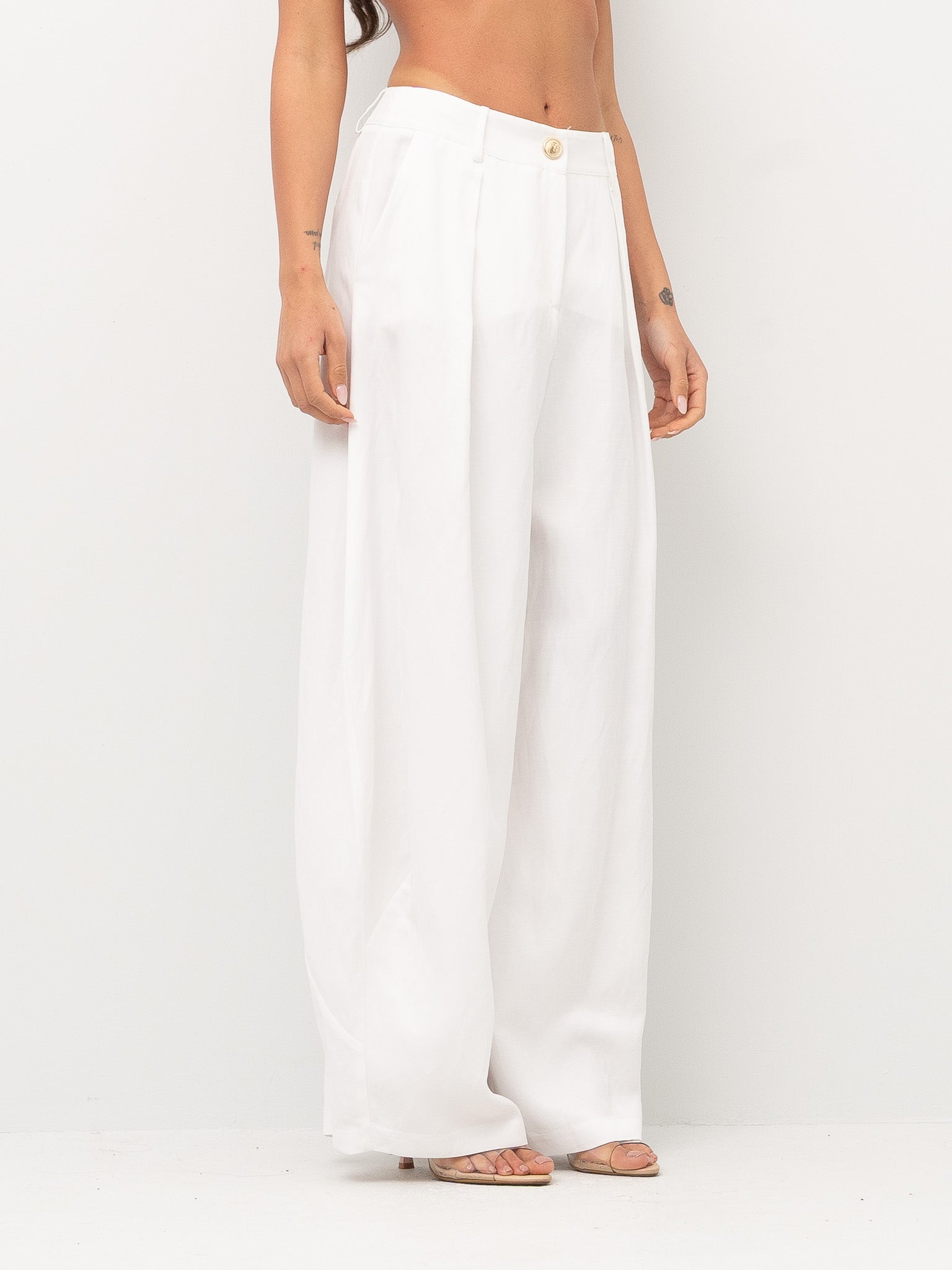 PANTALONE BABYLON W MF0612