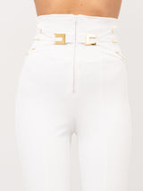 PANTALONE ELISABETTA FRANCHI PA15861E2