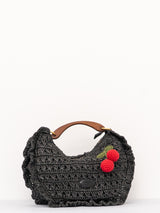 BORSA TWINSET MILANO 261TD8301