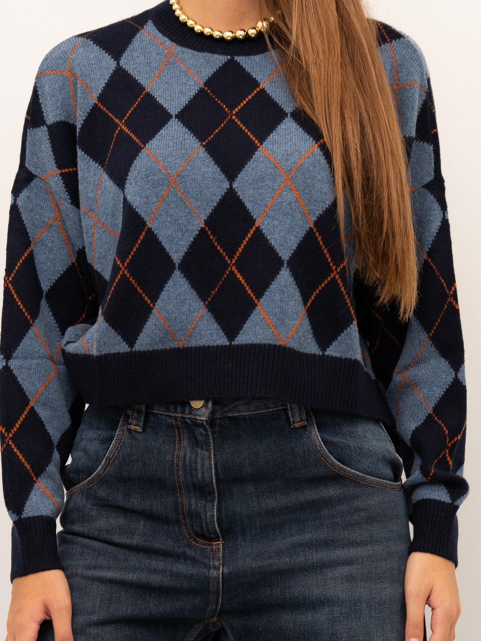 TWINSET MILANO SWEATER 262TT3274