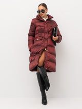 GIUBBINO PINKO 106016-A2ZB