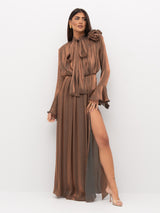 ABITO SILENCE LIMITED AB4179