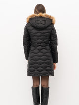 GIUBBINO BLAUER BLDK03527