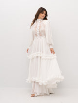 ABITO BABYLON X S00839