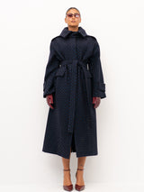 CAPPOTTO PINKO 107794-A30W