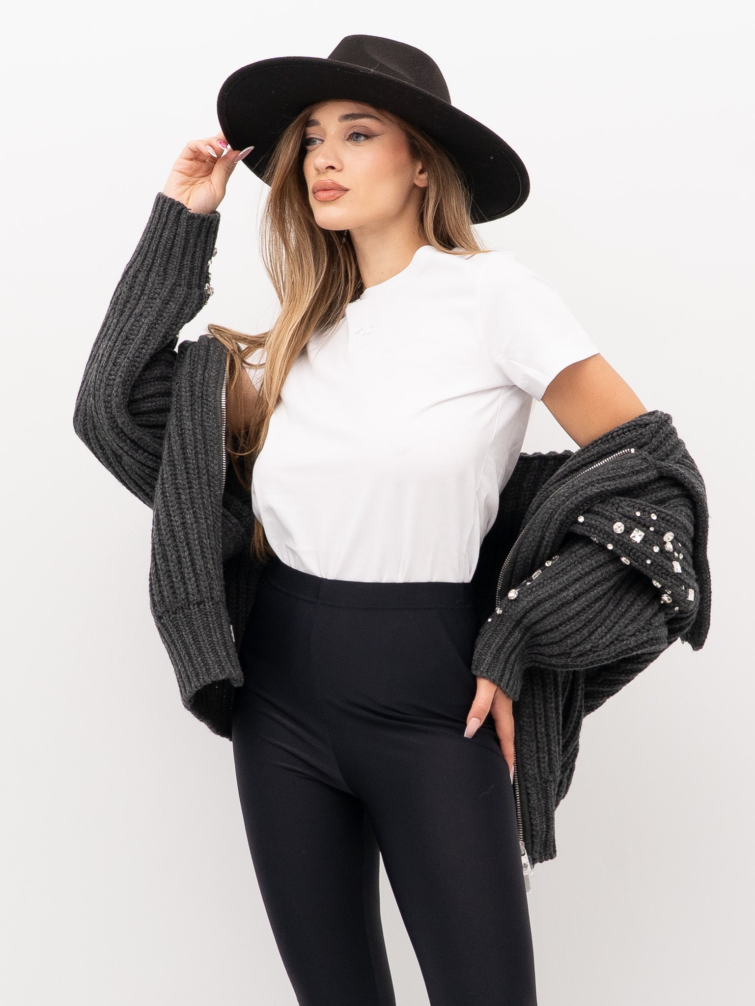 CAMISETA PINKO 100355-A2RD