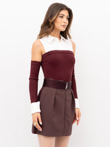 BODY ELISABETTA FRANCHI BK74T56E2