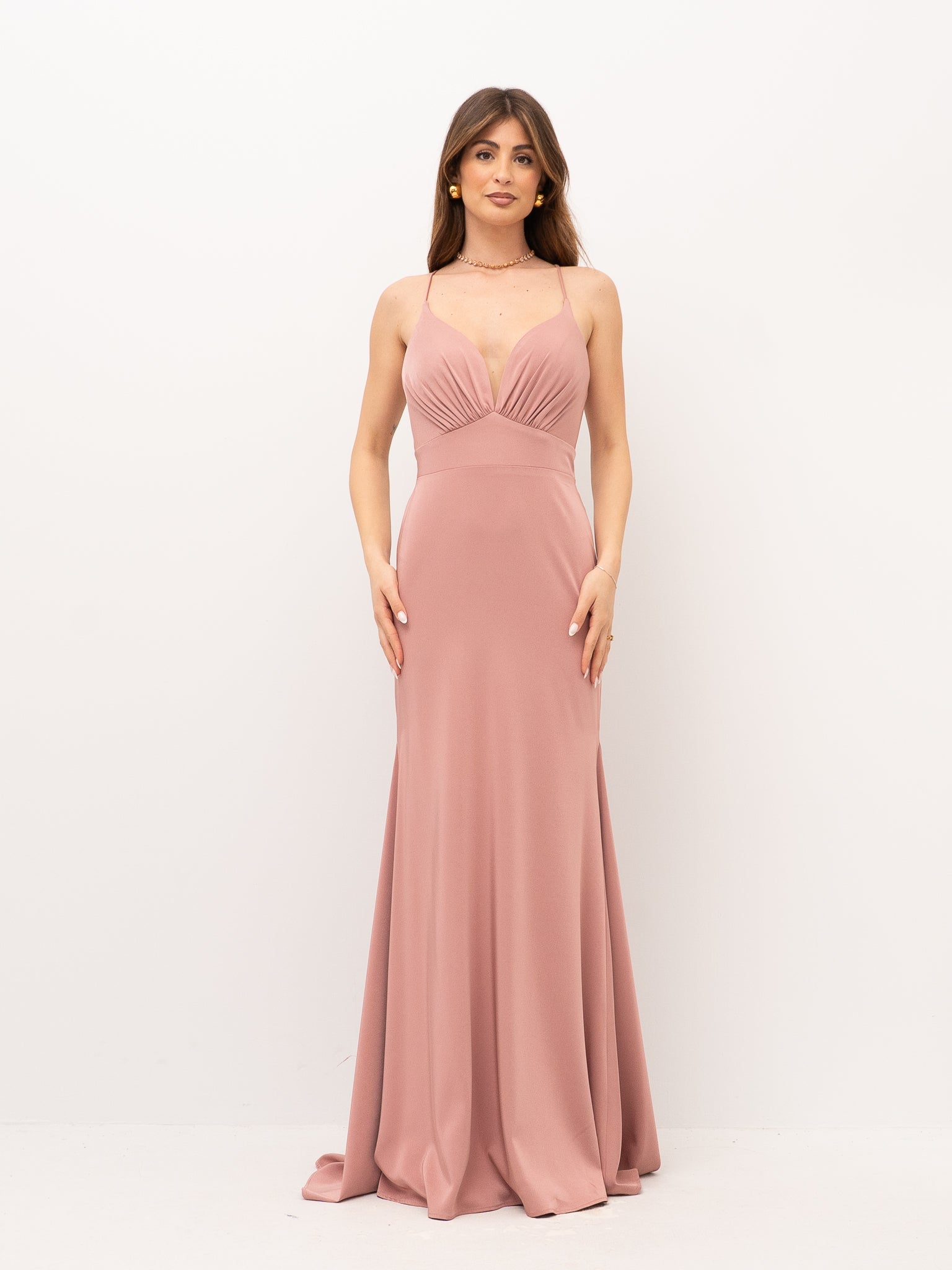 VESTIDO KUEA KV099