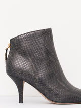 STIVALETTO TWINSET MILANO 262TGT072