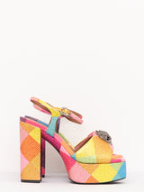 SANDALO KURT GEIGER 9798869069