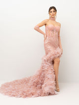 ELISAR PENELOPER DRESS