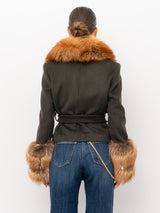 CAPPOTTO YES LONDON CD1228/VOT1
