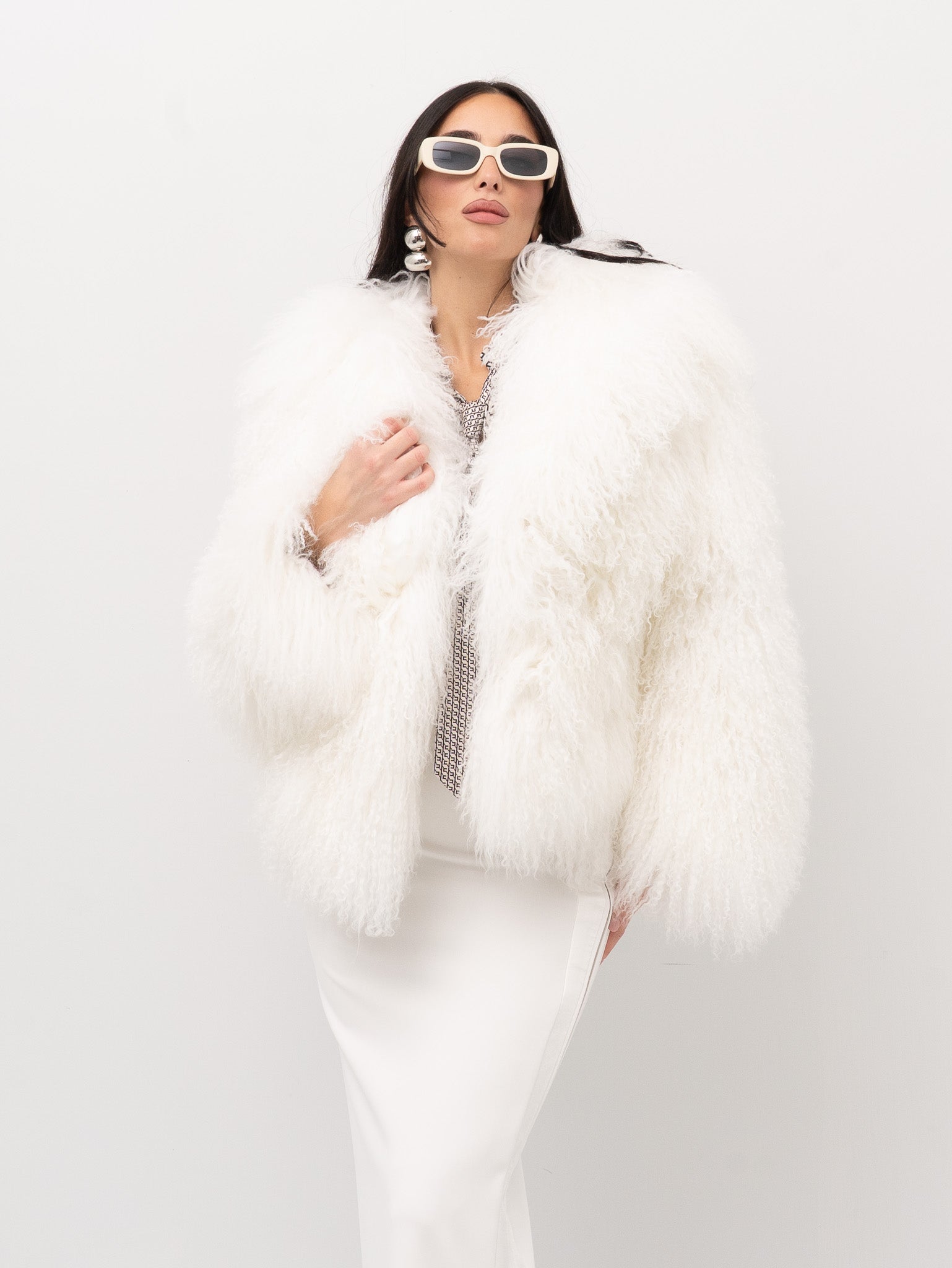 MONGOLIA SAGAFURS SG5011